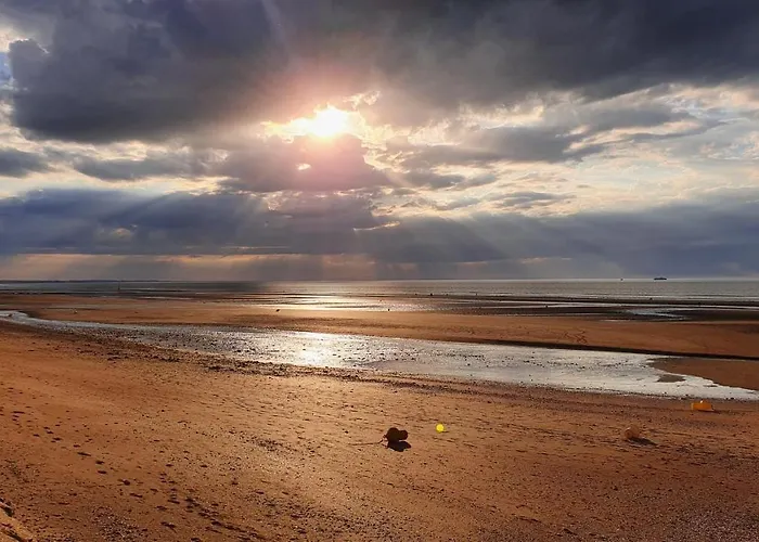 Appartamento Balcon Centre