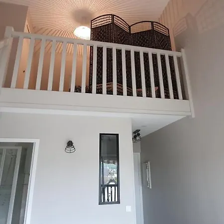 Balcon Centre Διαμέρισμα Cabourg