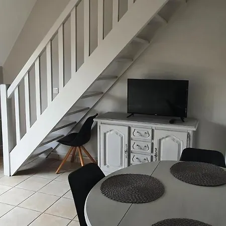 Balcon Centre Apartamento