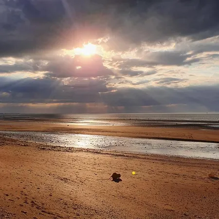 דירה Balcon Centre