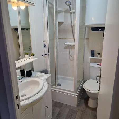 Balcon Centre קאבורג