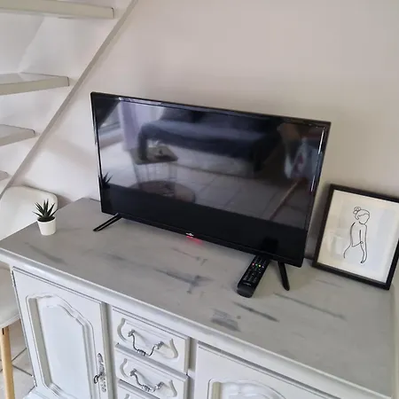 Balcon Centre Cabourg