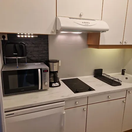 Διαμέρισμα Balcon Centre *