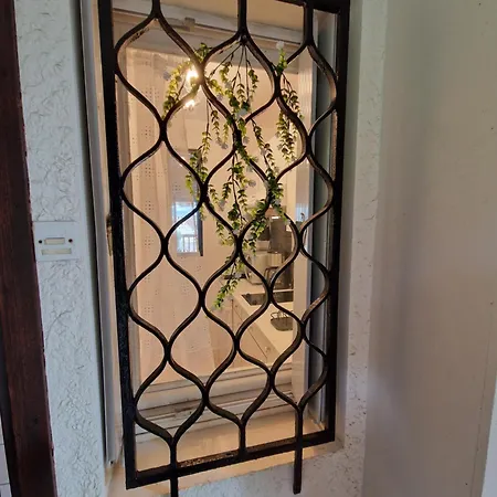 Balcon Centre דירה קאבורג