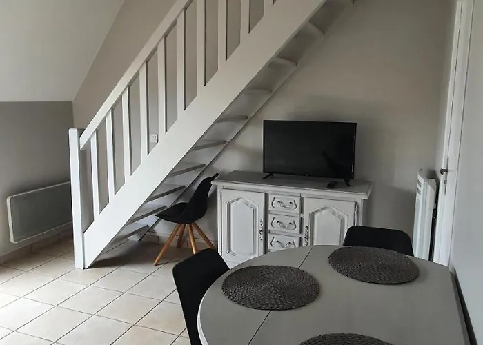 Balcon Centre Διαμέρισμα