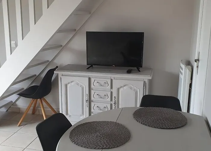 Balcon Centre Διαμέρισμα