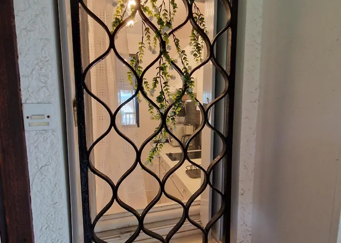 Balcon Centre Apartment Cabourg