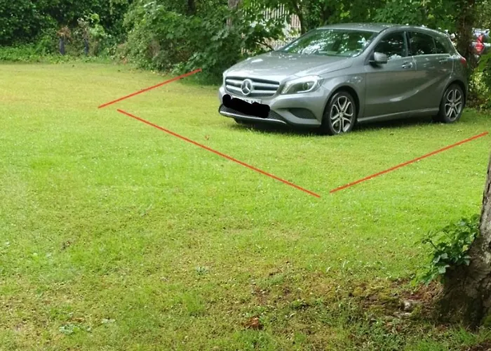 Apartment Balcon Centre Cabourg